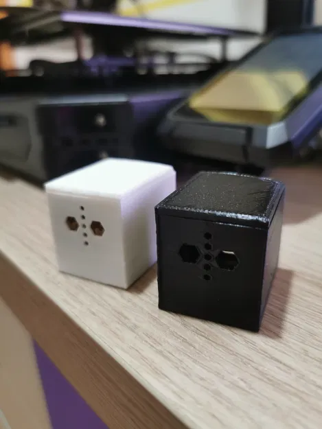 Vỏ Bảo Vệ Cho LD2410C - Image 1