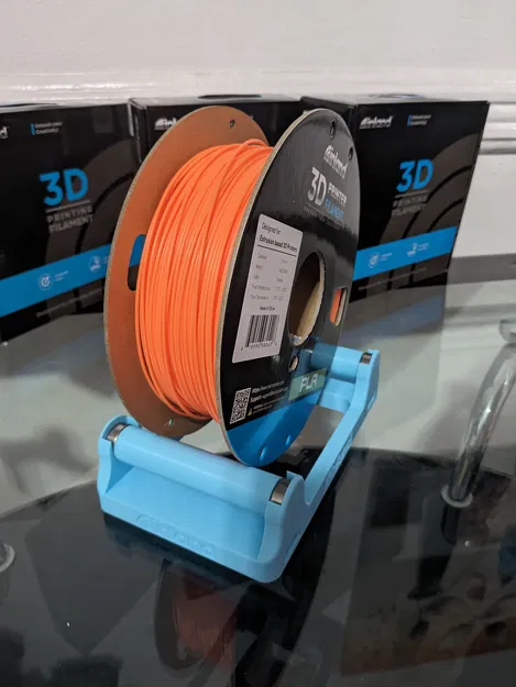 Chân giữ cuộn chỉ Filamen Inland - Image 1