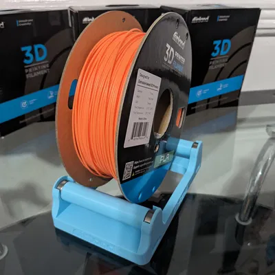 Chân giữ cuộn chỉ Filamen Inland