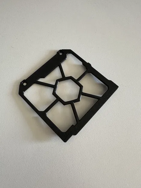 Tấm Che Lưng Người Lùn Xương Khô Nguyên Bản Cho Prusa XL - Image 5