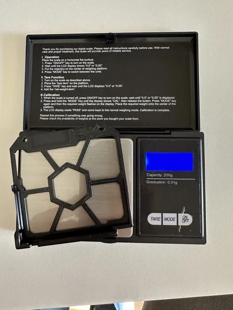 Tấm Che Lưng Người Lùn Xương Khô Nguyên Bản Cho Prusa XL - Image 6