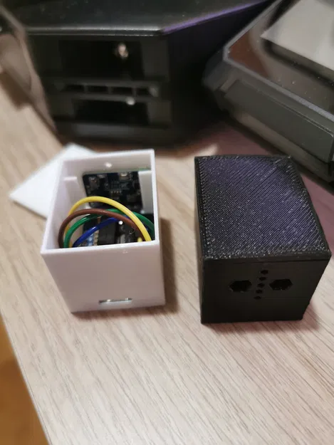 Vỏ Bảo Vệ Cho LD2410C - Image 3