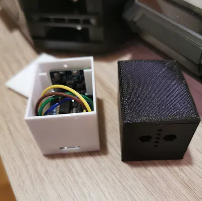 Vỏ Bảo Vệ Cho LD2410C