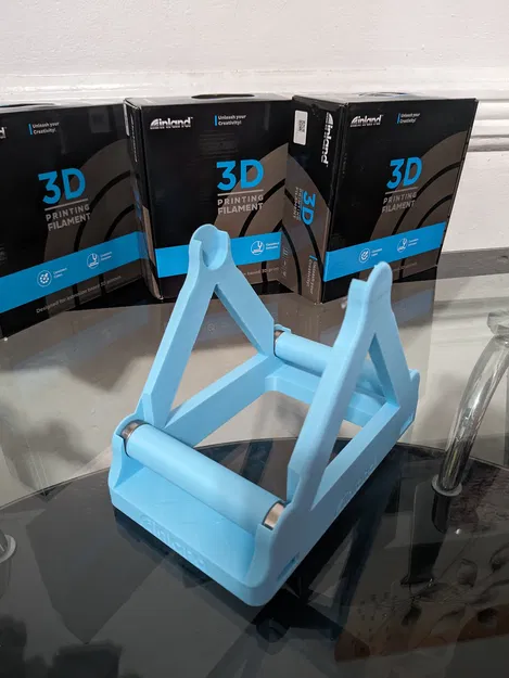 Chân giữ cuộn chỉ Filamen Inland - Image 2