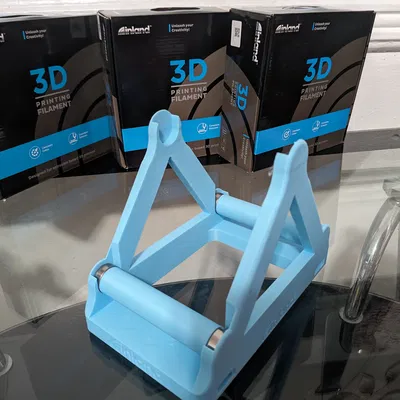 Chân giữ cuộn chỉ Filamen Inland