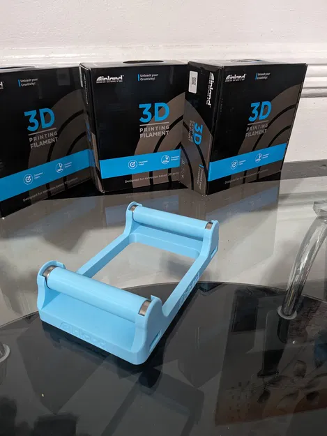 Chân giữ cuộn chỉ Filamen Inland - Image 3