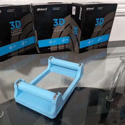 Chân giữ cuộn chỉ Filamen Inland