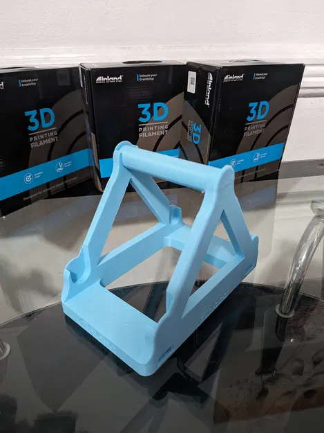 Chân giữ cuộn chỉ Filamen Inland - Image 4