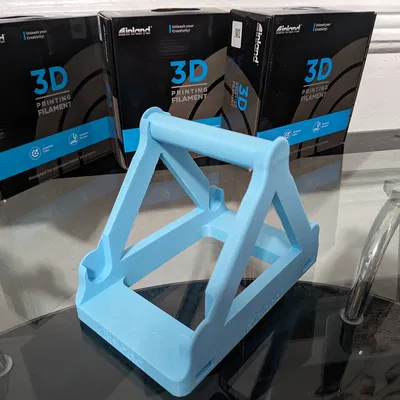 Chân giữ cuộn chỉ Filamen Inland