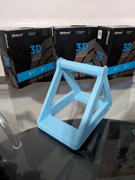 Chân giữ cuộn chỉ Filamen Inland - Image 5