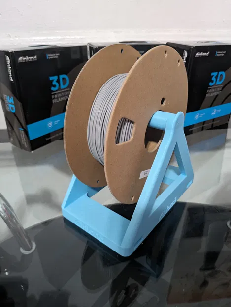 Chân giữ cuộn chỉ Filamen Inland - Image 6