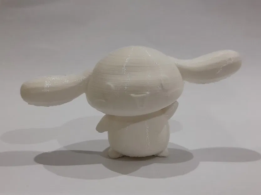 Mô Hình 3D Cinnamoroll - Image 1