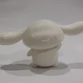 Mô Hình 3D Cinnamoroll - Thumbnail 1