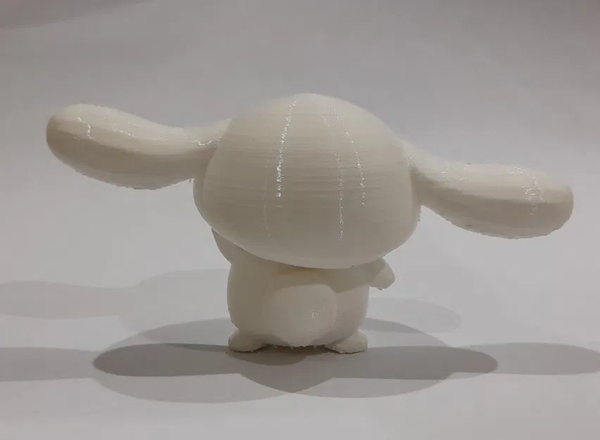 Mô Hình 3D Cinnamoroll - Image 2