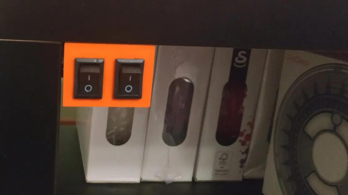 Kệ IKEA Lack - Giá đỡ đèn LED - Image 5