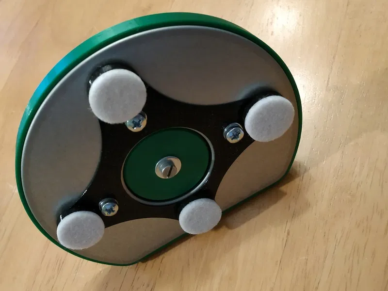 Tay thứ ba - Kẹp giữ bo mạch PCB - Image 7