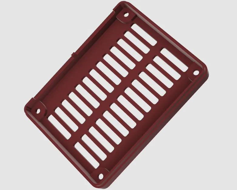 Vỏ cho relayboard 2ph63083a - Image 4