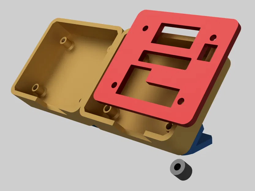 W1209 - Vỏ cho hai bộ - Image 2