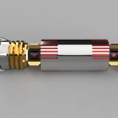 Đèn Kiếm - Dathomir