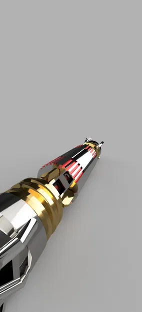 Đèn Kiếm - Dathomir - Image 2