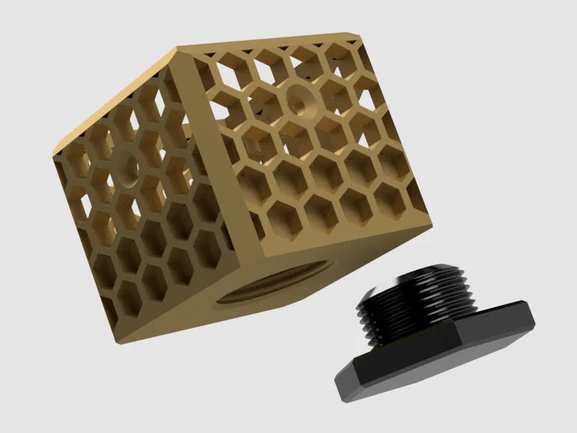 Chân Bàn IKEA Lack - Bộ Căn Chỉnh Độ Phẳng - Image 1