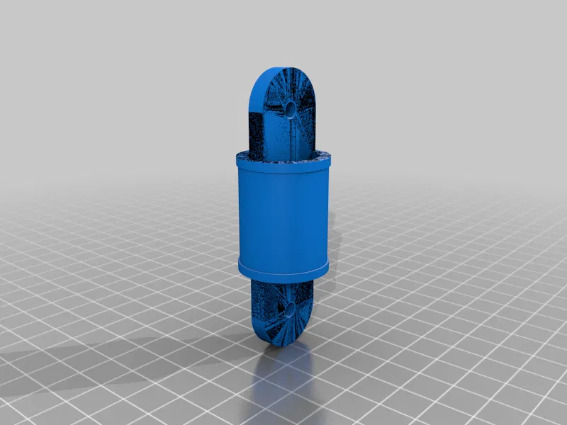 Cuộn cảm QRP 110µH - Image 3