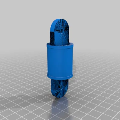 Cuộn cảm QRP 110µH