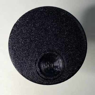 Núm xoay cho Radio WiFi Kenwood CR-ST100S (In-liền)