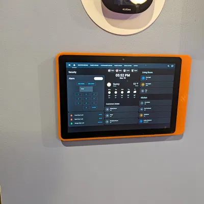 Giá đỡ treo tường Amazon Fire HD 10 (2023) (Thế hệ thứ 13)