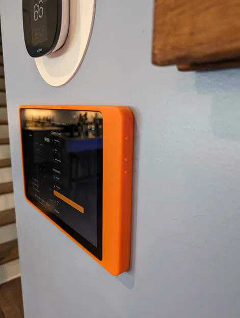 Giá đỡ treo tường Amazon Fire HD 10 (2023) (Thế hệ thứ 13) - Image 2