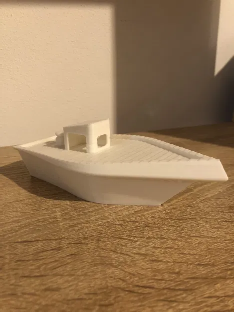 Thuyền cho bé - Image 1