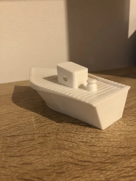 Thuyền cho bé - Image 2