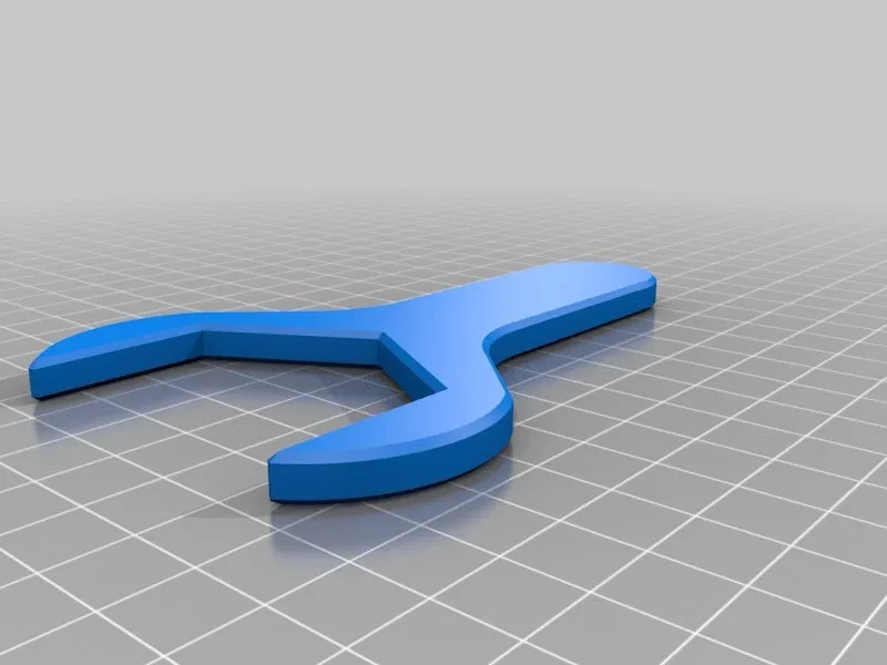 Chân Chống Điều Chỉnh Độ Cao Bàn IKEA Lack - Image 4