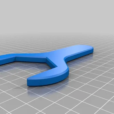 Chân Chống Điều Chỉnh Độ Cao Bàn IKEA Lack