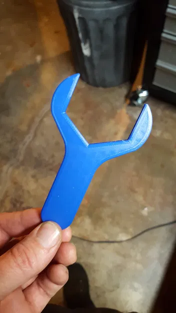 Chân Chống Điều Chỉnh Độ Cao Bàn IKEA Lack - Image 6