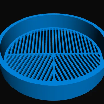 Mặt Nạ Bahtinov Ống Kính Canon EF-S 15-85mm