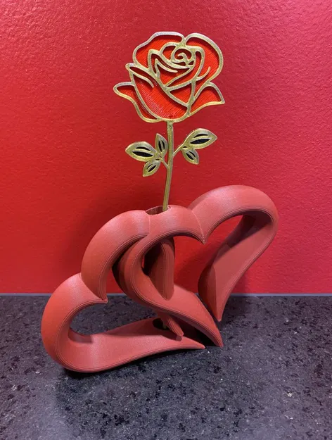 Hoa Hồng Ngày Lễ Tình Nhân - Image 2