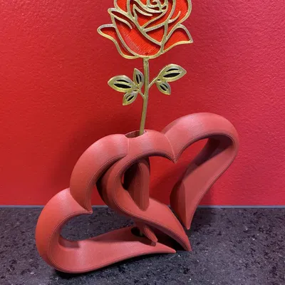 Hoa Hồng Ngày Lễ Tình Nhân