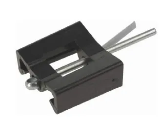 Kẹp nâng rèm sáo stoma 129250 - Image 1