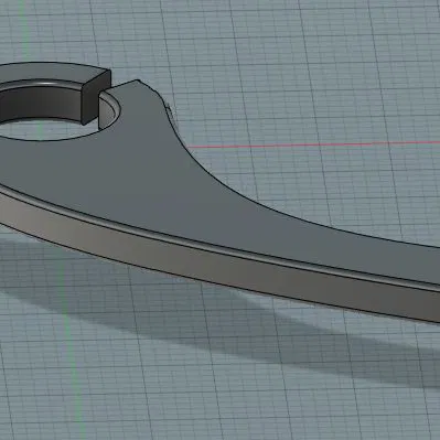 Cò đẩy vỏ đạn cho Lee Six Pack Pro