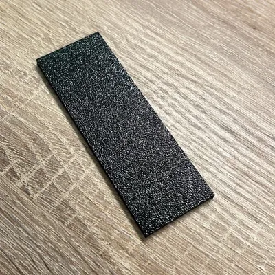 Mô Hình Pin iPhone 5 Giả Lập