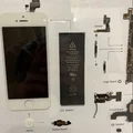 Mô Hình Pin iPhone 5 Giả Lập - Thumbnail 2