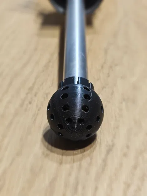 Bộ khuếch tán cho hookah - Image 1