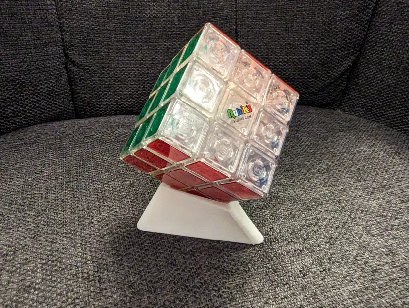 Chân đế Rubik - Image 1
