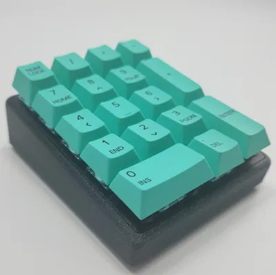 Vỏ Bàn Phím Cơ Handwire