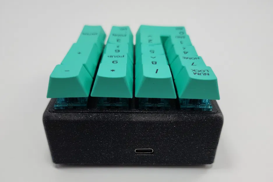 Vỏ Bàn Phím Cơ Handwire - Image 3