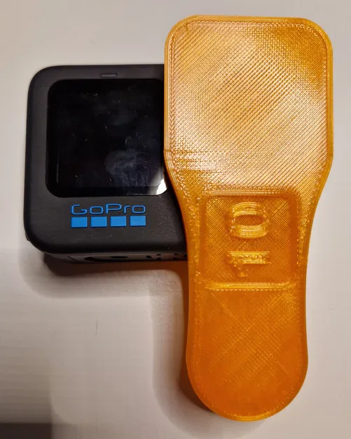 Dụng cụ tháo kính lọc GoPro Hero - cho các đời 5 đến 12 - Image 2