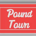 Vé Đến Thị Trấn "Pound Town" - Thumbnail 3