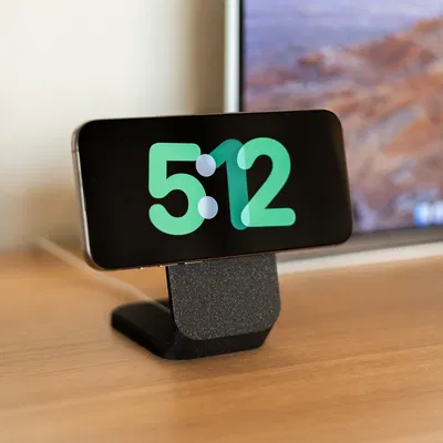 Đế Sạc MagSafe Cho Điện Thoại iPhone