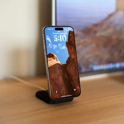 Đế Sạc MagSafe Cho Điện Thoại iPhone